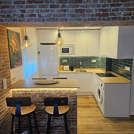 Apartamento A Estrenar Junto Al Sardinero Santander Exterior photo