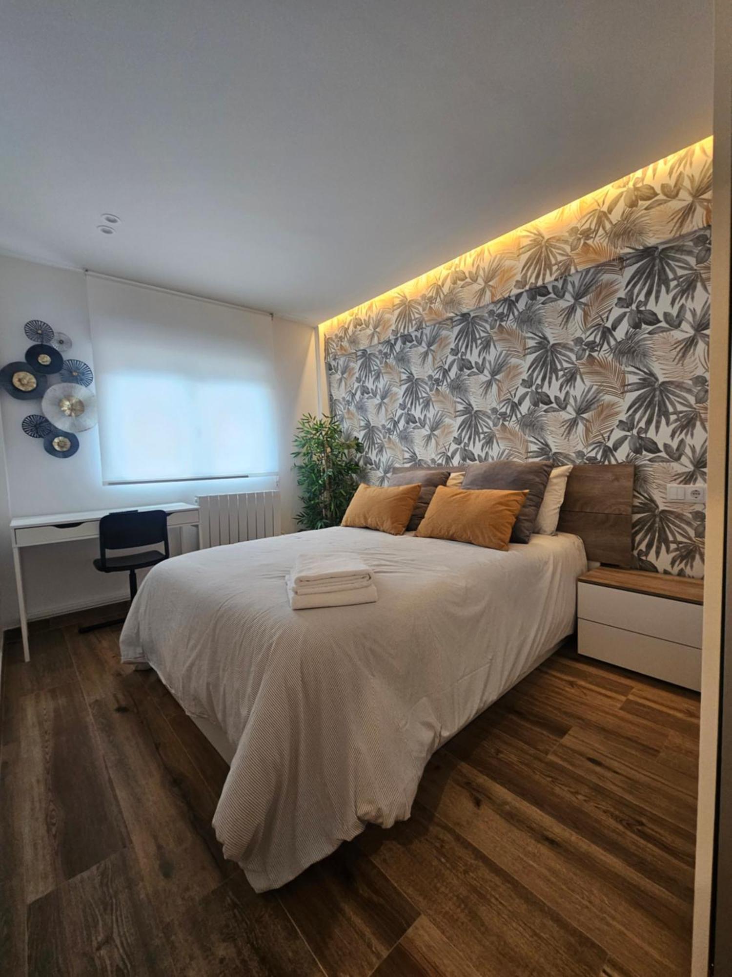 Apartamento A Estrenar Junto Al Sardinero Santander Exterior photo