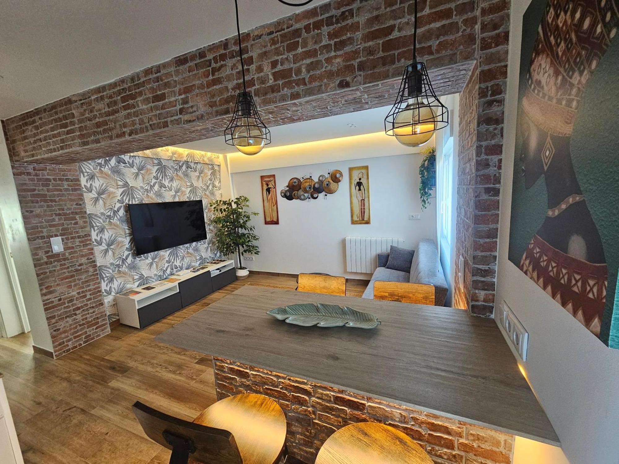 Apartamento A Estrenar Junto Al Sardinero Santander Exterior photo
