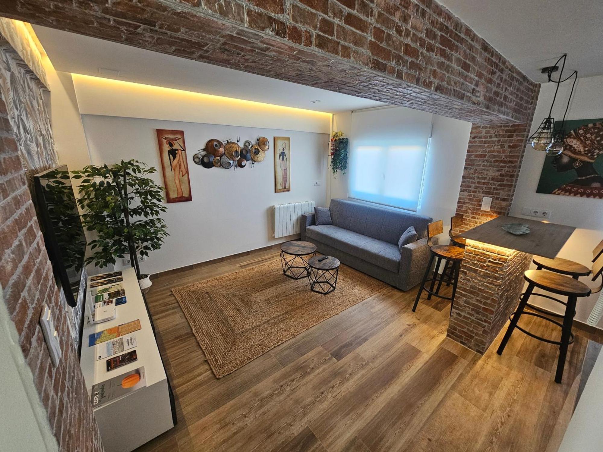 Apartamento A Estrenar Junto Al Sardinero Santander Exterior photo